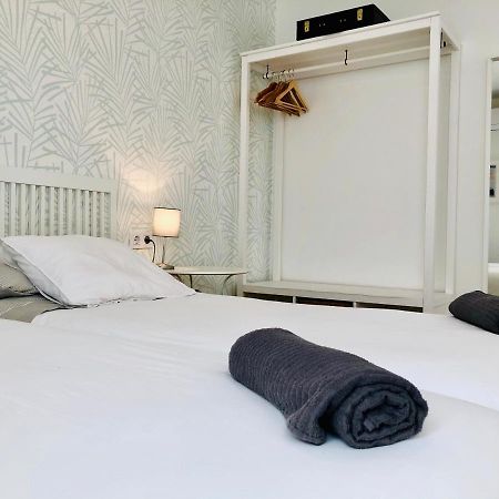 קדיז Apartamento Ecuador מראה חיצוני תמונה