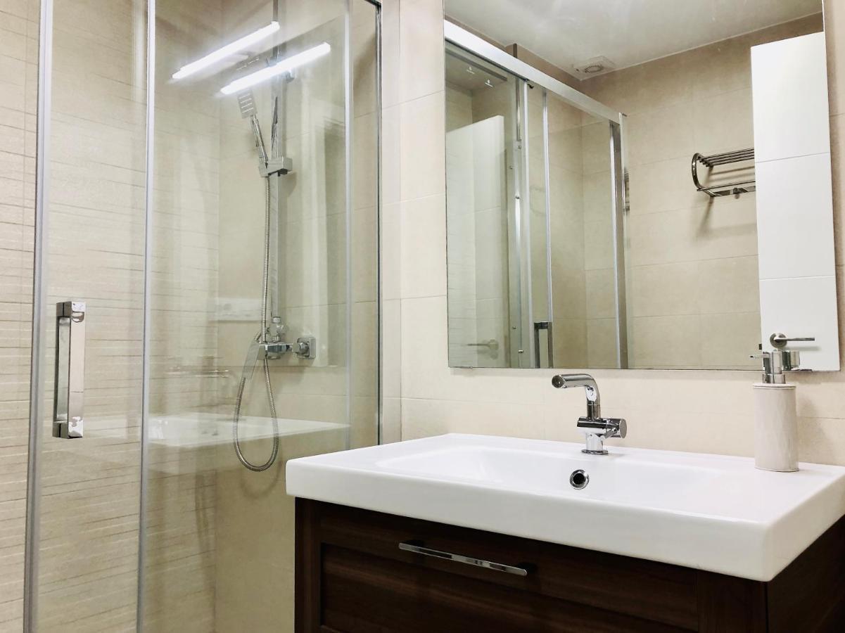 קדיז Apartamento Ecuador מראה חיצוני תמונה