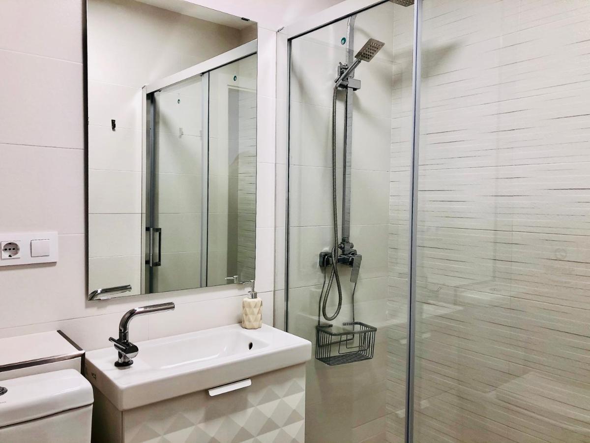 קדיז Apartamento Ecuador מראה חיצוני תמונה