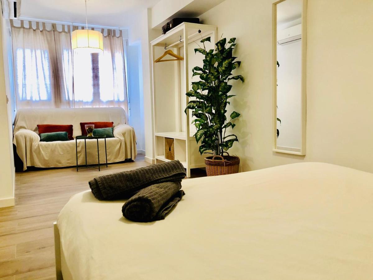 קדיז Apartamento Ecuador מראה חיצוני תמונה