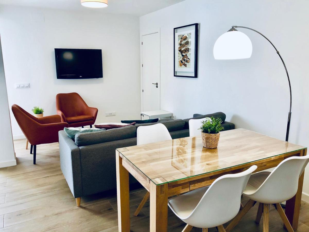 קדיז Apartamento Ecuador מראה חיצוני תמונה