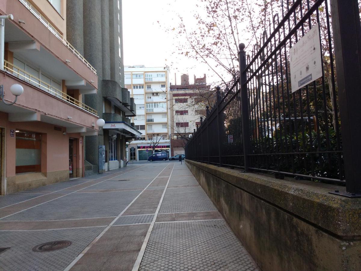 קדיז Apartamento Ecuador מראה חיצוני תמונה