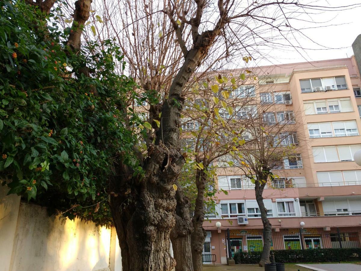 קדיז Apartamento Ecuador מראה חיצוני תמונה